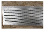 PERFORATED SHEET